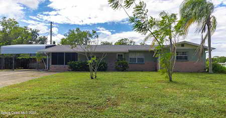 4440 Carlysle Avenue Titusville, FL 32780