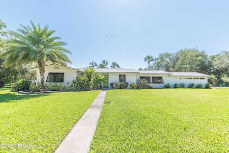 51 N St Augustine BLVD St Augustine, FL 32080
