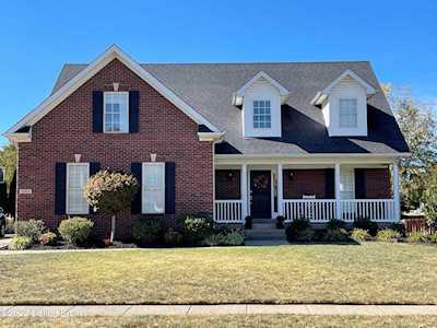 13204 Willow Forest Dr Louisville, KY 40245