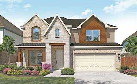 2761 Rotherham Street Prosper, TX 75078