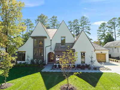 811 Manchester Drive Raleigh, NC 27609