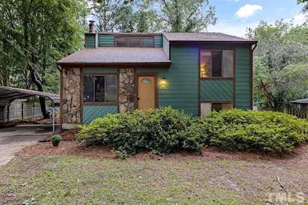 2433 Tusket Court Raleigh, NC 27613