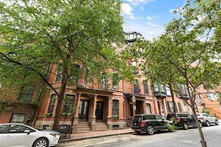24 Hancock Street #6 Boston, MA 02114