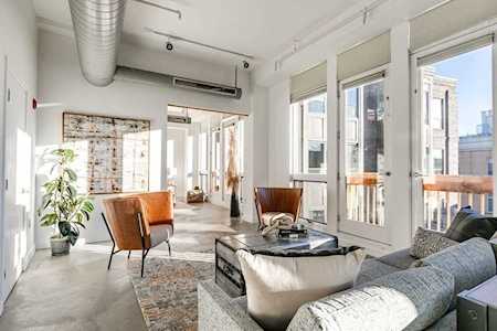 139 E Berkeley St #601 Boston, MA 02118