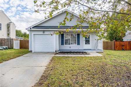 403 Keaton Way Suffolk, VA 23434