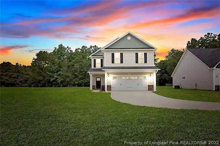 352 Leach Creek (Lot 24) Dr Raeford, NC 28376