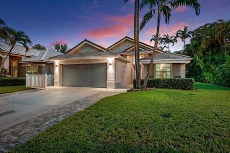 1190 Delray Lakes Drive Delray Beach, FL 33444
