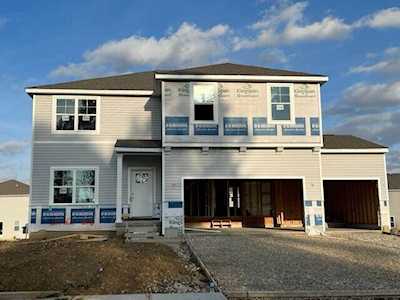 296 Creek View Drive Commercial Point, OH 43116