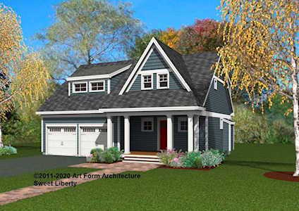 Lot 123 Lorden Commons #Lot 123 Londonderry, NH 03053