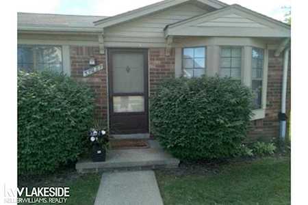 57287 Beaconsfield Rd. Washington, MI 48094