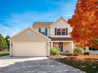 12213 Bentwood Court Pickerington, OH 43147