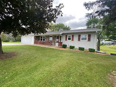 W281 East Hills Rd Brillion, WI 54110