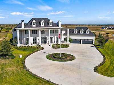 12317 Bella Dio Drive Fort Worth, TX 76126