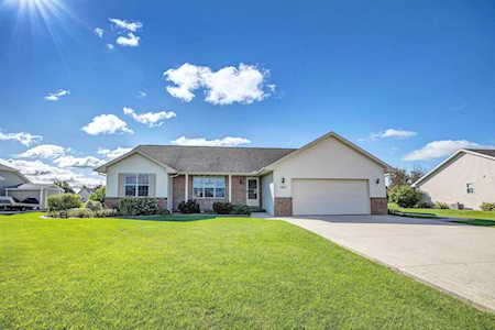 1917 Bonfire Way De Pere, Town of Lawrence, WI 54115