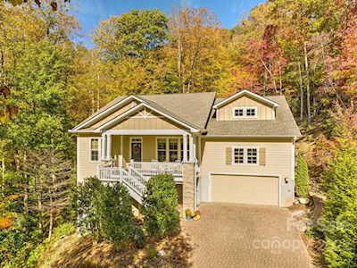 26 Sugarland Ridge Trl Fairview, NC 28730