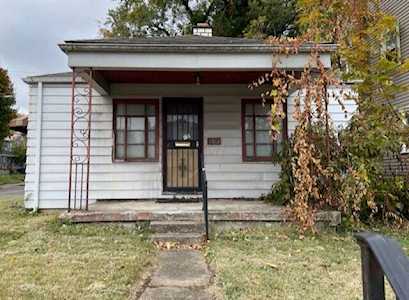 1053 Kelton Avenue Columbus, OH 43206