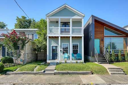 820 Ash St Louisville, KY 40217