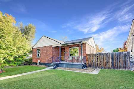2856 S Bannock St Englewood, CO 80110