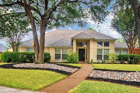 2920 Winding Creek Drive Plano, TX 75023