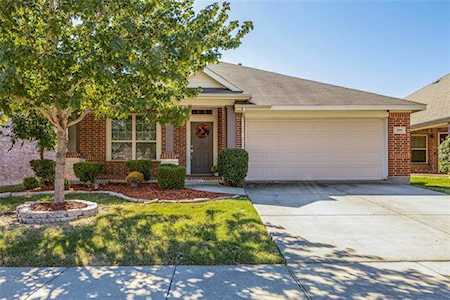 299 Blackhaw Drive Fate, TX 75087