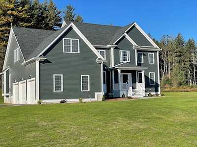 Lot 34 Beech St Millis, MA 02054