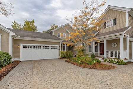 56 Seven Springs #E Burlington, MA 01803