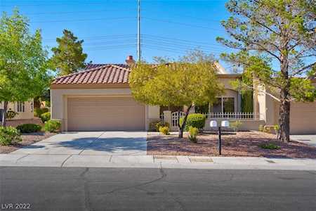 9836 Villa Ridge Dr Las Vegas, NV 89134