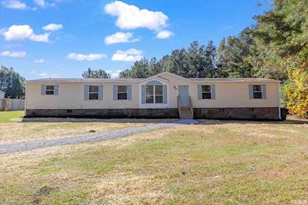 12621 Talon Drive Zebulon, NC 27597