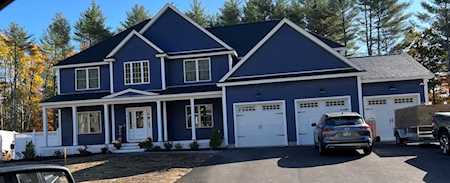 5 Cottonwood Ln Salem, NH 03079
