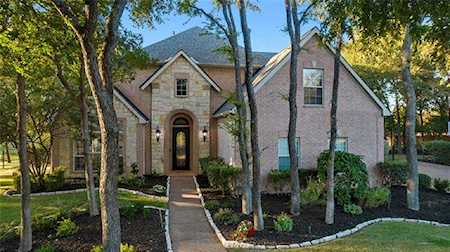 3720 Ping Drive Flower Mound, TX 75028