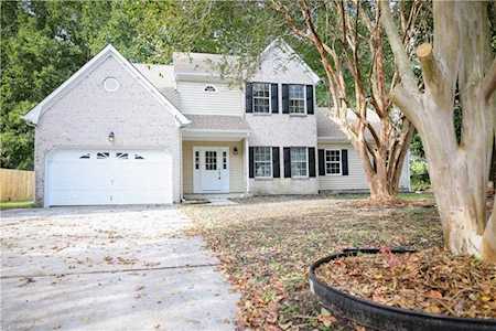 705 Driskill Ct Virginia Beach, VA 23464