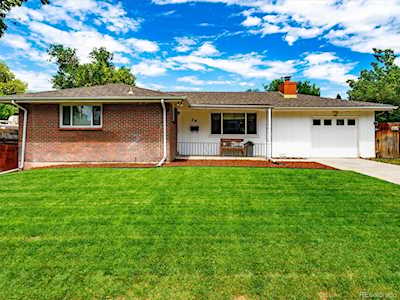 39 W Fair Ave Littleton, CO 80120