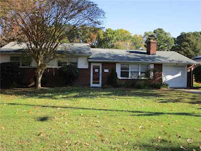 13 Wendfield Circle Newport News, VA 23601
