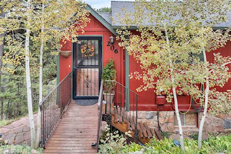 206 Valley Vista Ln Boulder, CO 80302