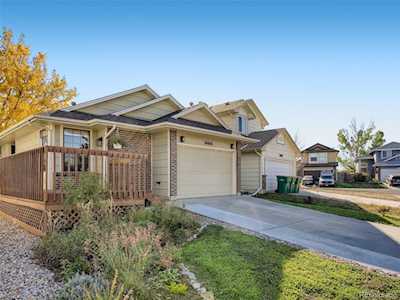 16866 Dandelion Way Parker, CO 80134