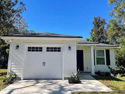 9118 3rd AVE Jacksonville, FL 32208