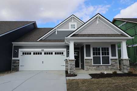 8184 Nik St Brownsburg, IN 46112