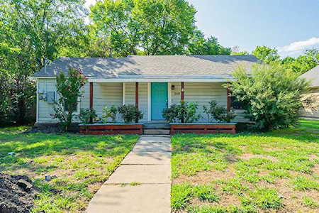 249 W Jefferson Street Van Alstyne, TX 75495