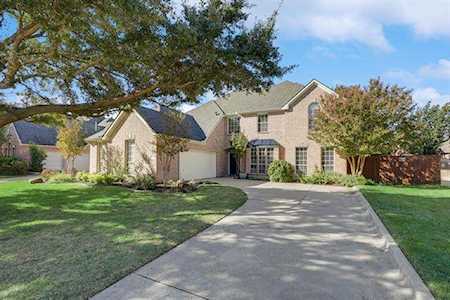 6908 Upland Lane Colleyville, TX 76034
