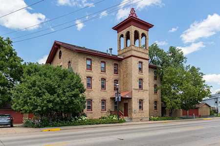 251 E Main St #201 Omro, City of Omro, WI 54963-1400