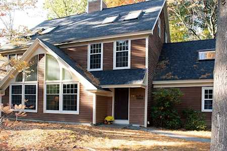 111 Brigham Street #Unit 19B Hudson, MA 01749
