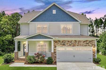 929 Weatherby Lane Creedmoor, NC 27522