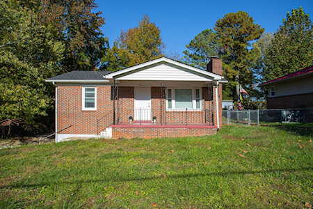 1019 Old Estill Springs Rd Tullahoma, TN 37388