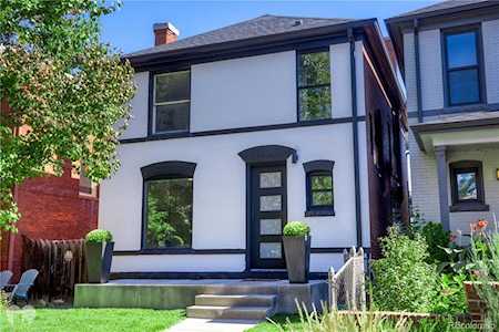 2326 N Clarkson St Denver, CO 80205