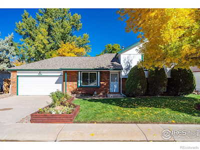 2006 W Stuart St Fort Collins, CO 80526