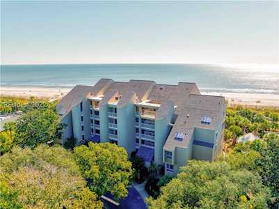 21 Ocean Ln #407 Hilton Head Island, SC 29928
