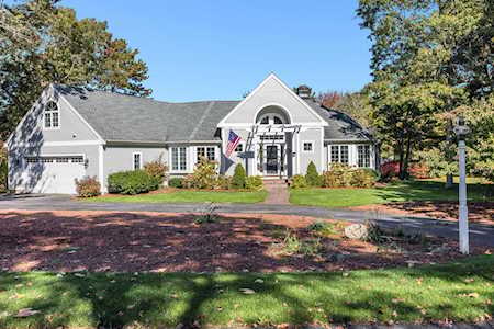 4 Windy Pine Lane Sandwich, MA 02563