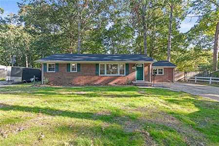278 Eastwood Dr Newport News, VA 23602