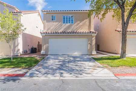 5438 Mercantile St Las Vegas, NV 89118