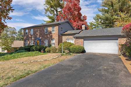 3513 Cornwall Dr Lexington, KY 40503